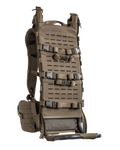 Eberlestock Mainframe II | The Most Comfortable Frame for Heavy Loads | No Shoulder Pain