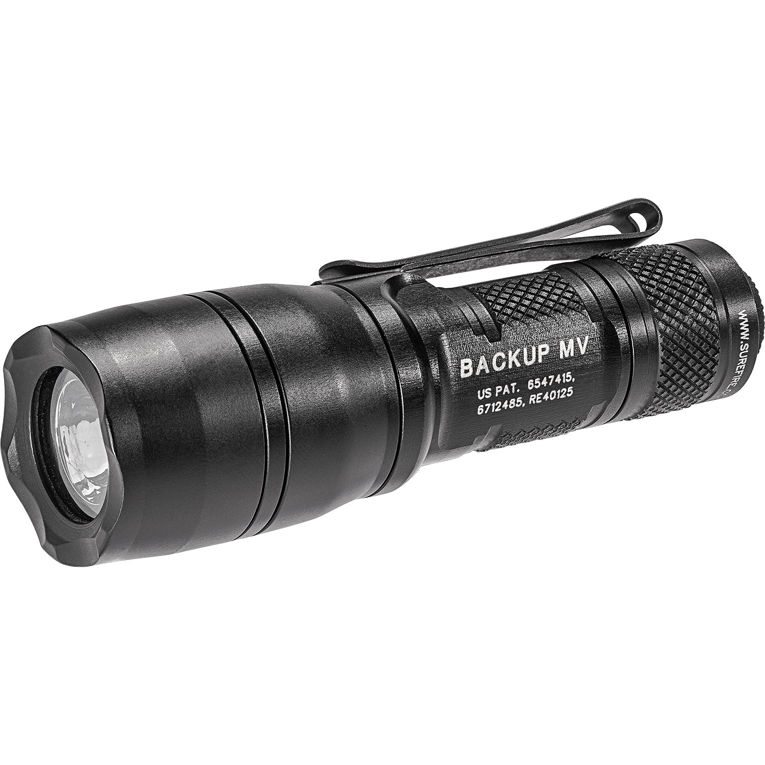 SureFire E1B Backup MaxVision | 400 Lumens