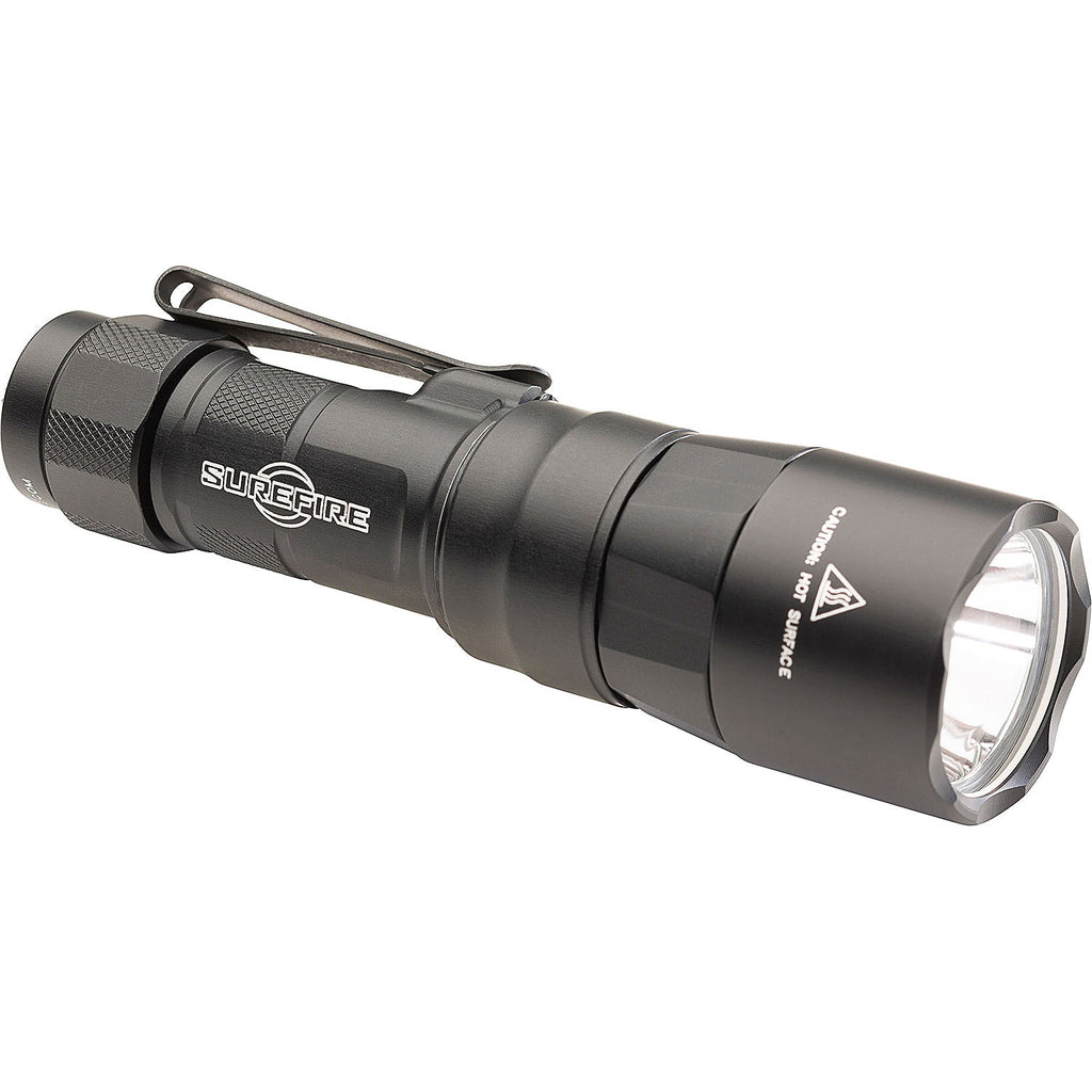 SureFire EDC1-DFT Turbo | 650 Lumens / 95,000 Candela