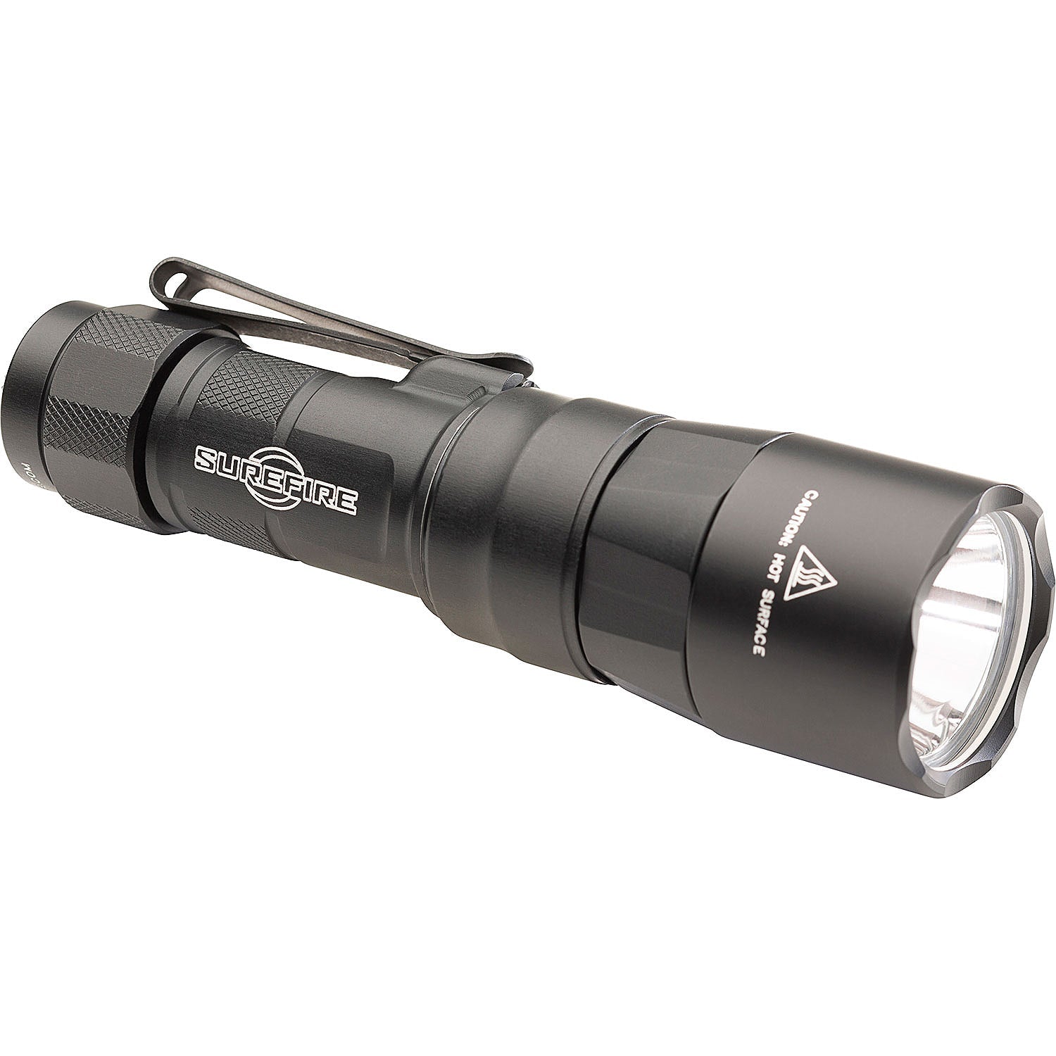 SureFire EDC1-DFT Turbo | 650 Lumens / 95,000 Candela