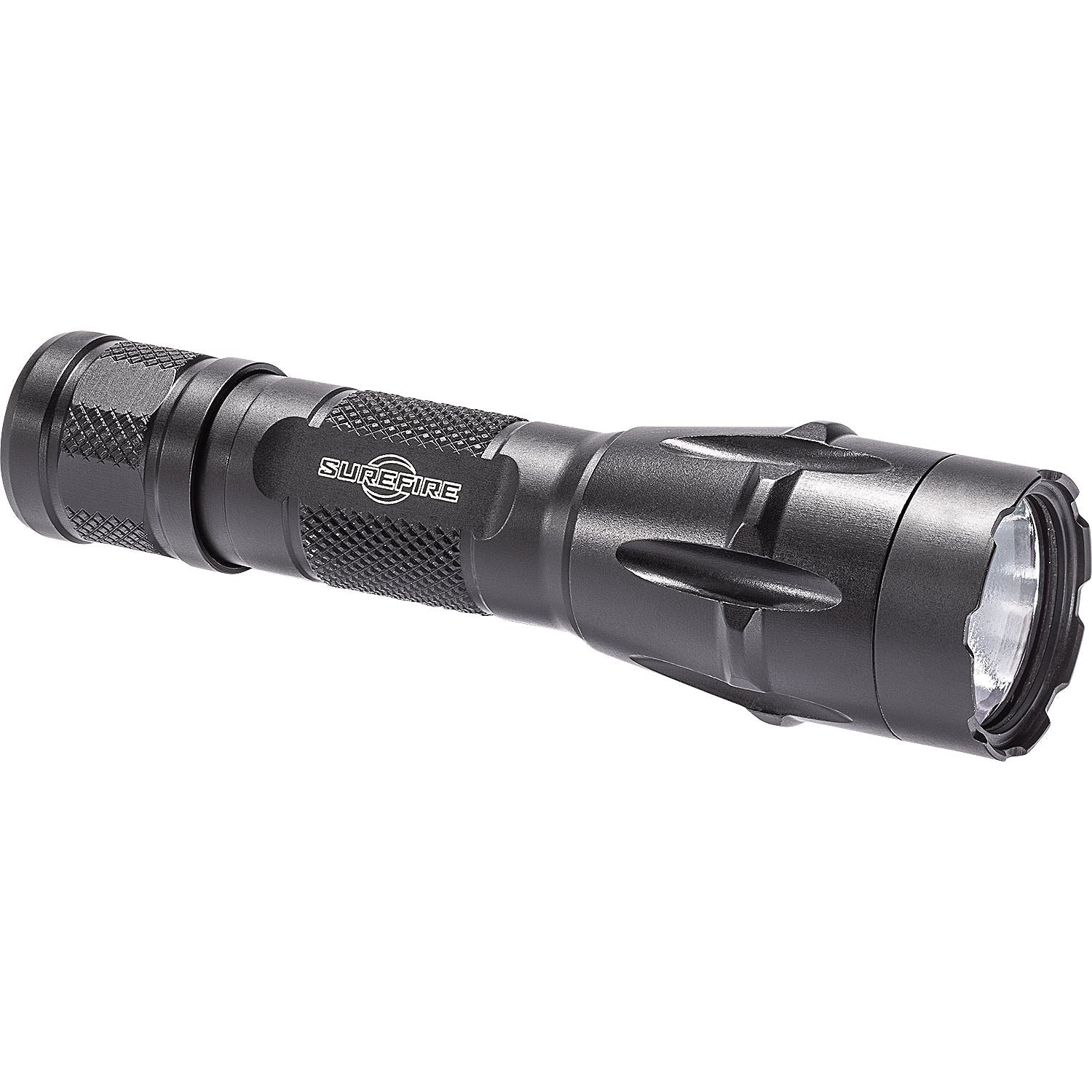 SureFire FURY Dual Fuel Tactical | 1500 Lumens