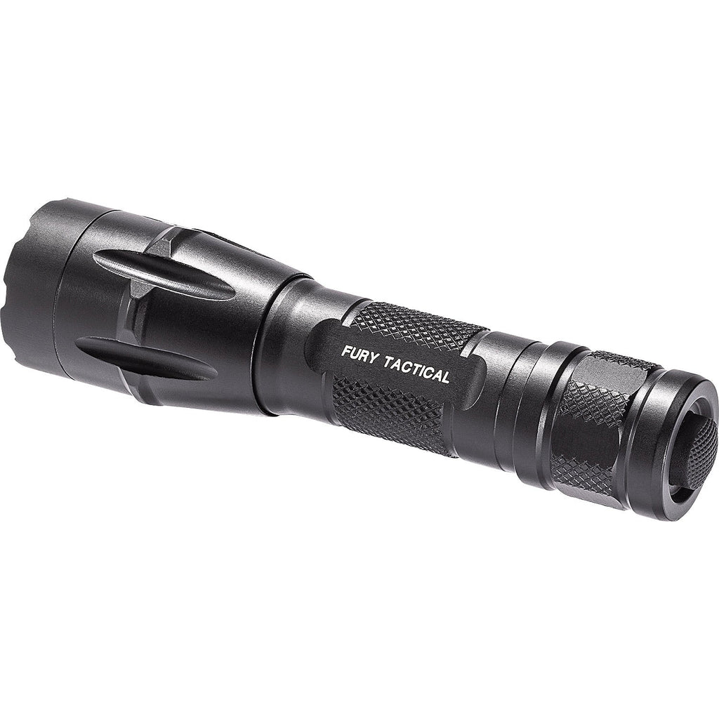 SureFire FURY Dual Fuel Tactical | 1500 Lumens