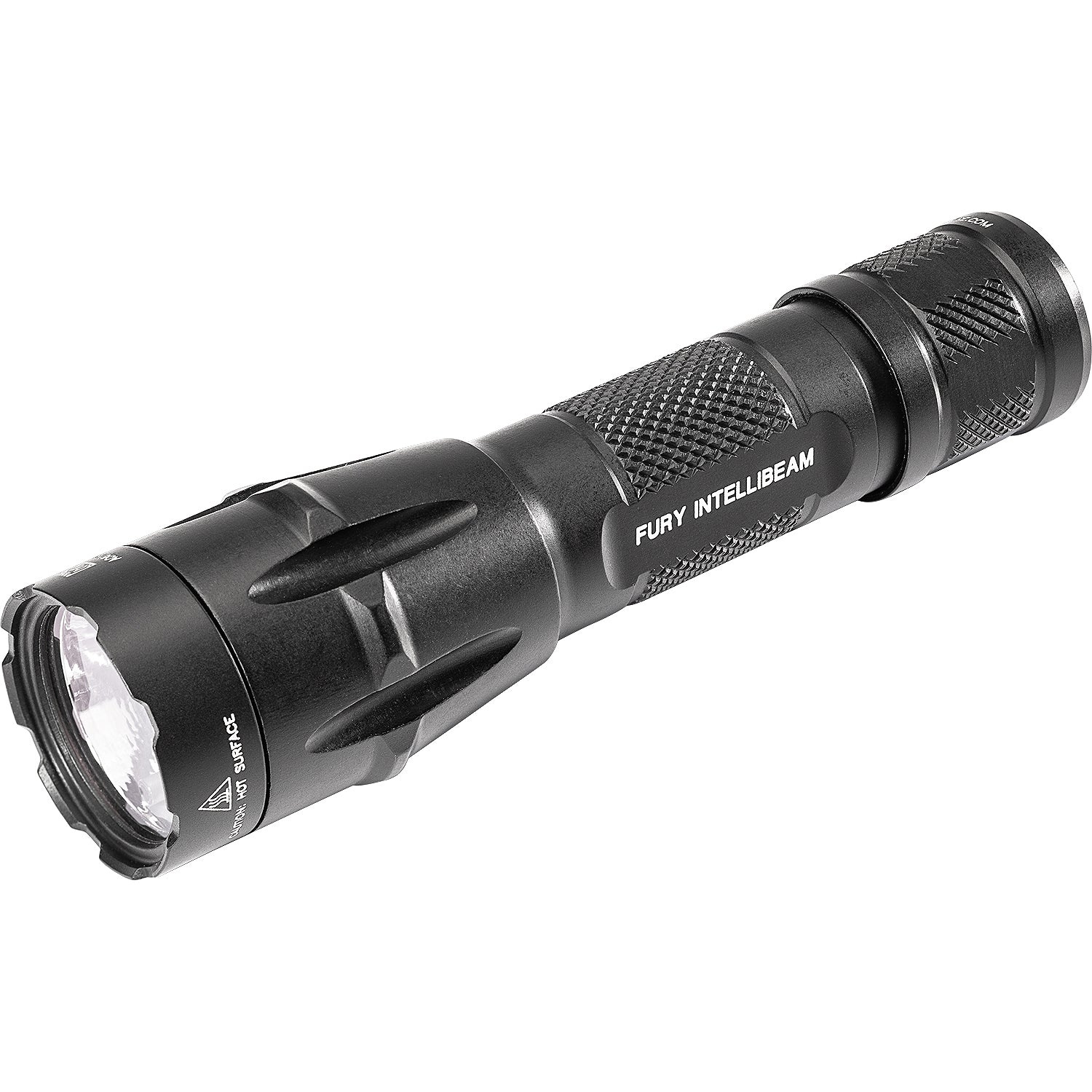 SureFire FURY IntelliBeam Dual Fuel | 1,500 lumens