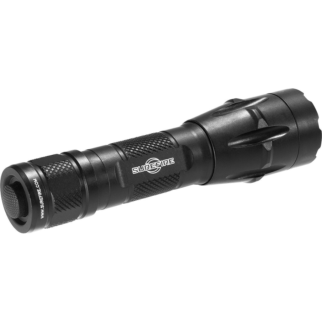 SureFire FURY IntelliBeam Dual Fuel | 1,500 lumens