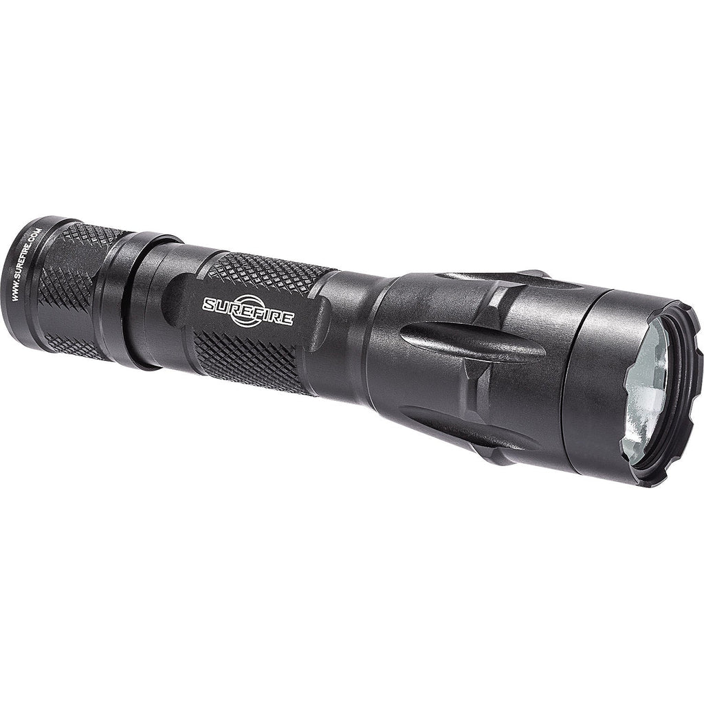 SureFire FURY IntelliBeam Dual Fuel | 1,500 lumens
