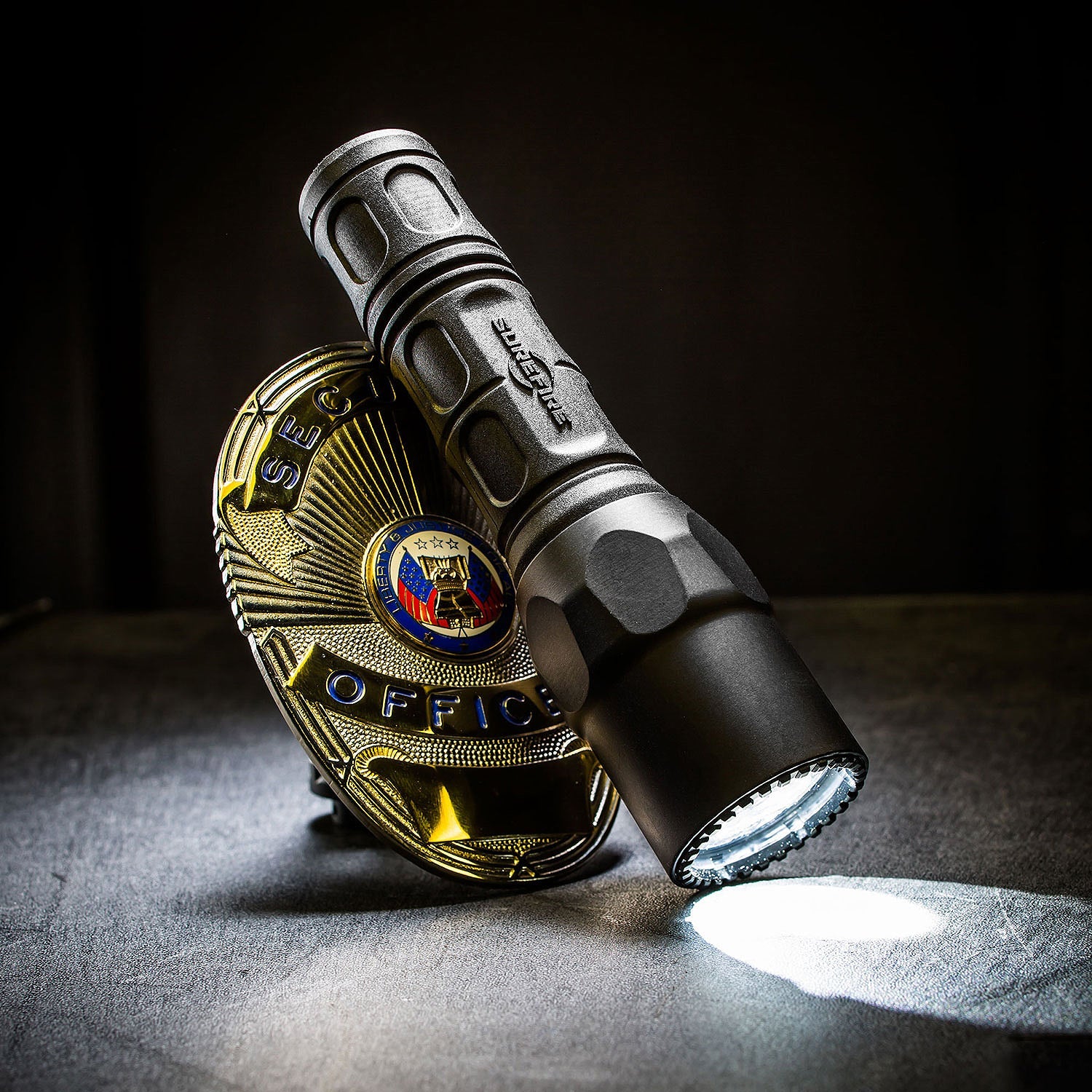 SureFire G2X Law Enforcement Edition | 600 Lumens