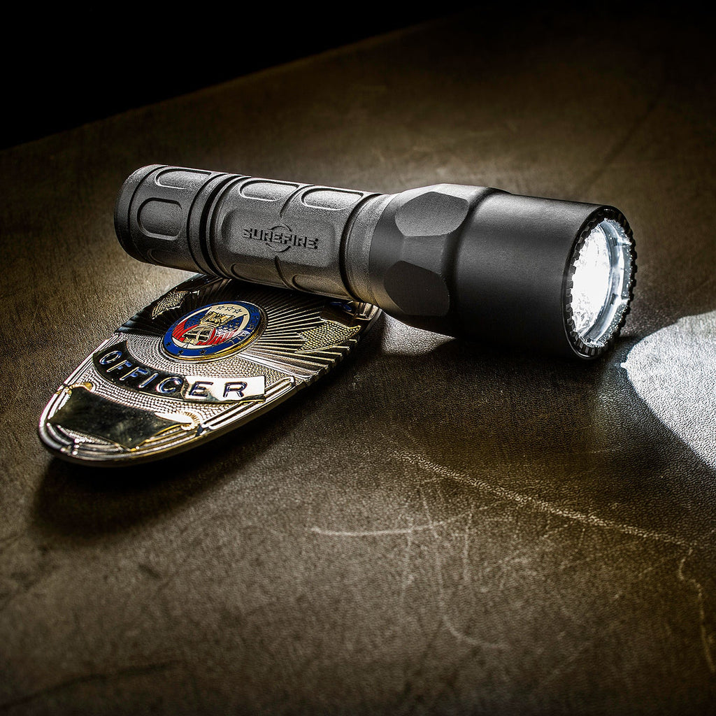 SureFire G2X Law Enforcement Edition | 600 Lumens