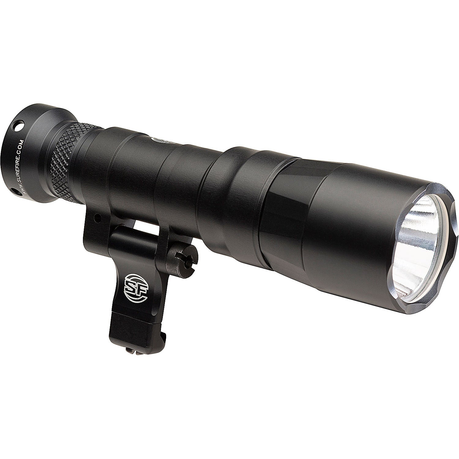 SureFire M340DFT-PRO Turbo Mini Scout Light Pro | 95,000 Candela