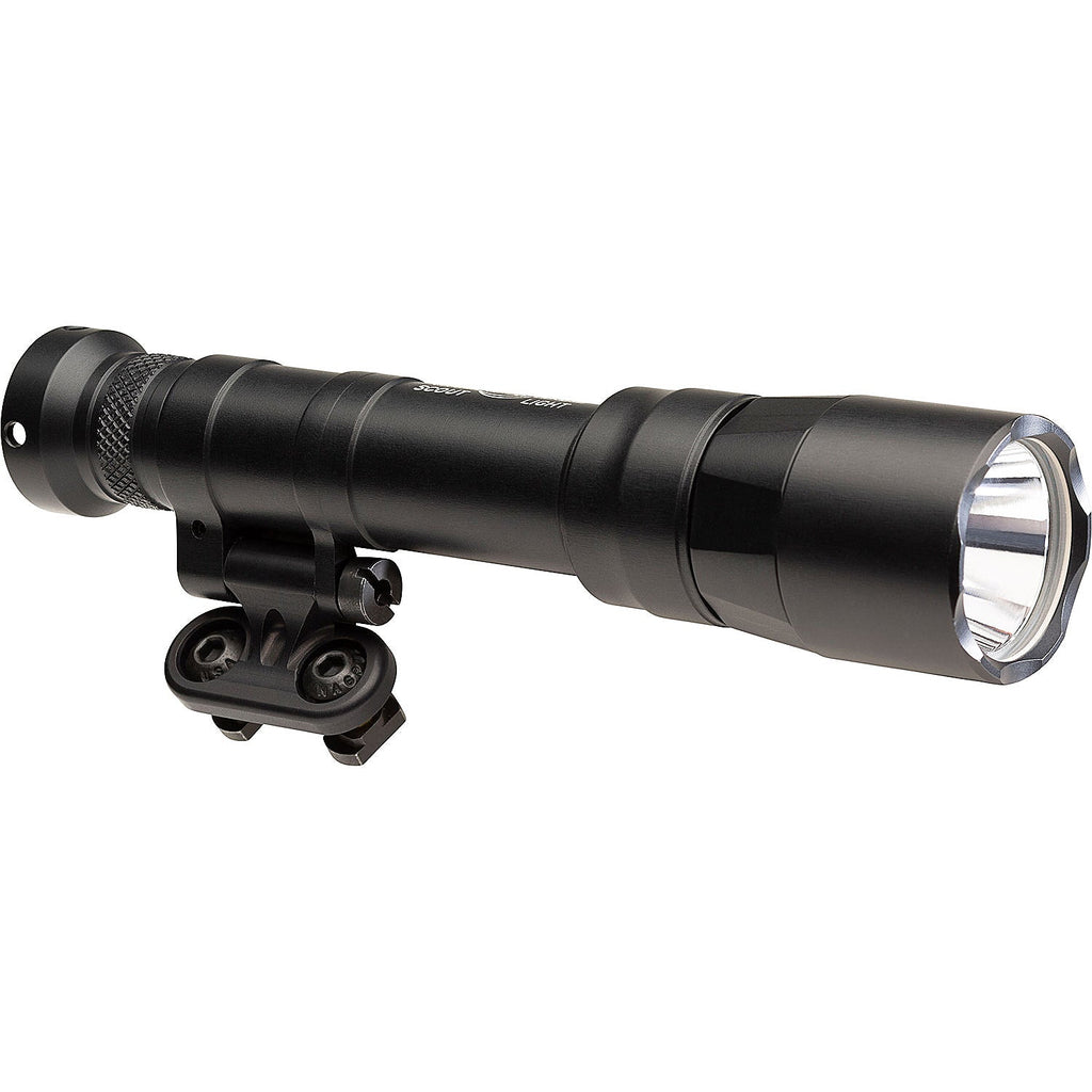 SureFire M640DFT-PRO Turbo Scout Light Pro | Dual-Fuel | 100,000 Candela