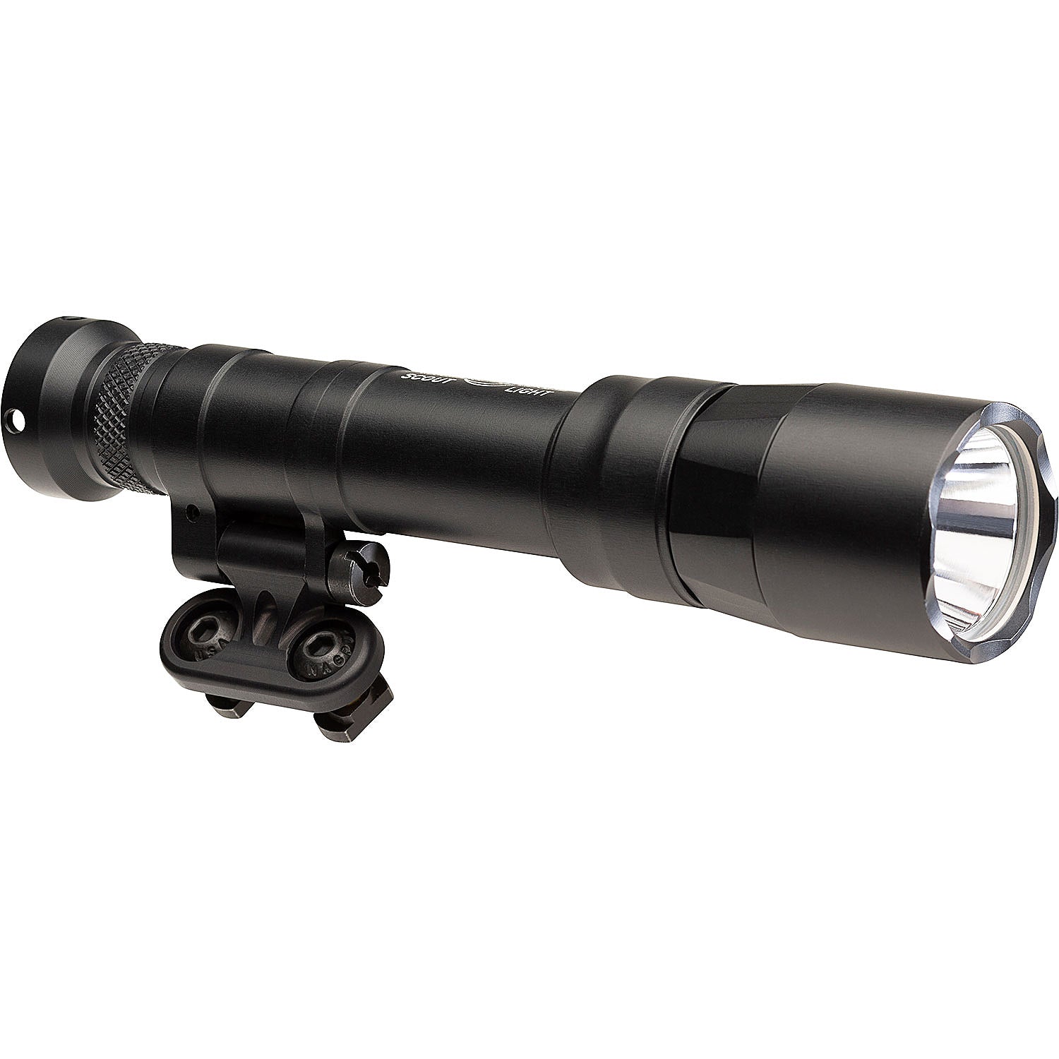 SureFire M640DFT-PRO Turbo Scout Light Pro | Dual-Fuel | 100,000 Candela