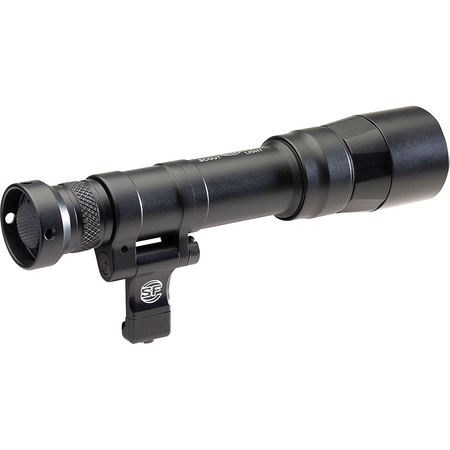 SureFire M640DFT-PRO Turbo Scout Light Pro | Dual-Fuel | 100,000 Candela