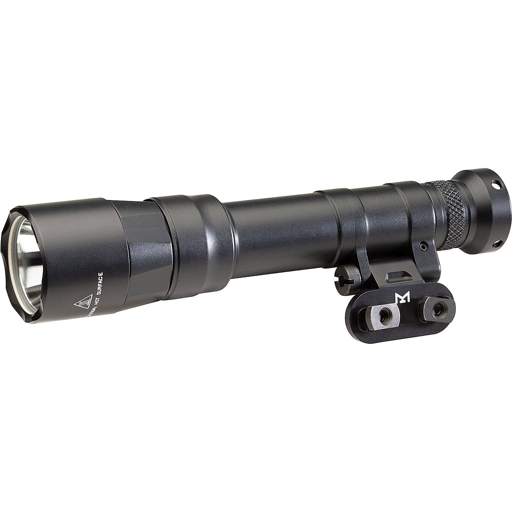 SureFire M640DFT-PRO Turbo Scout Light Pro | Dual-Fuel | 100,000 Candela