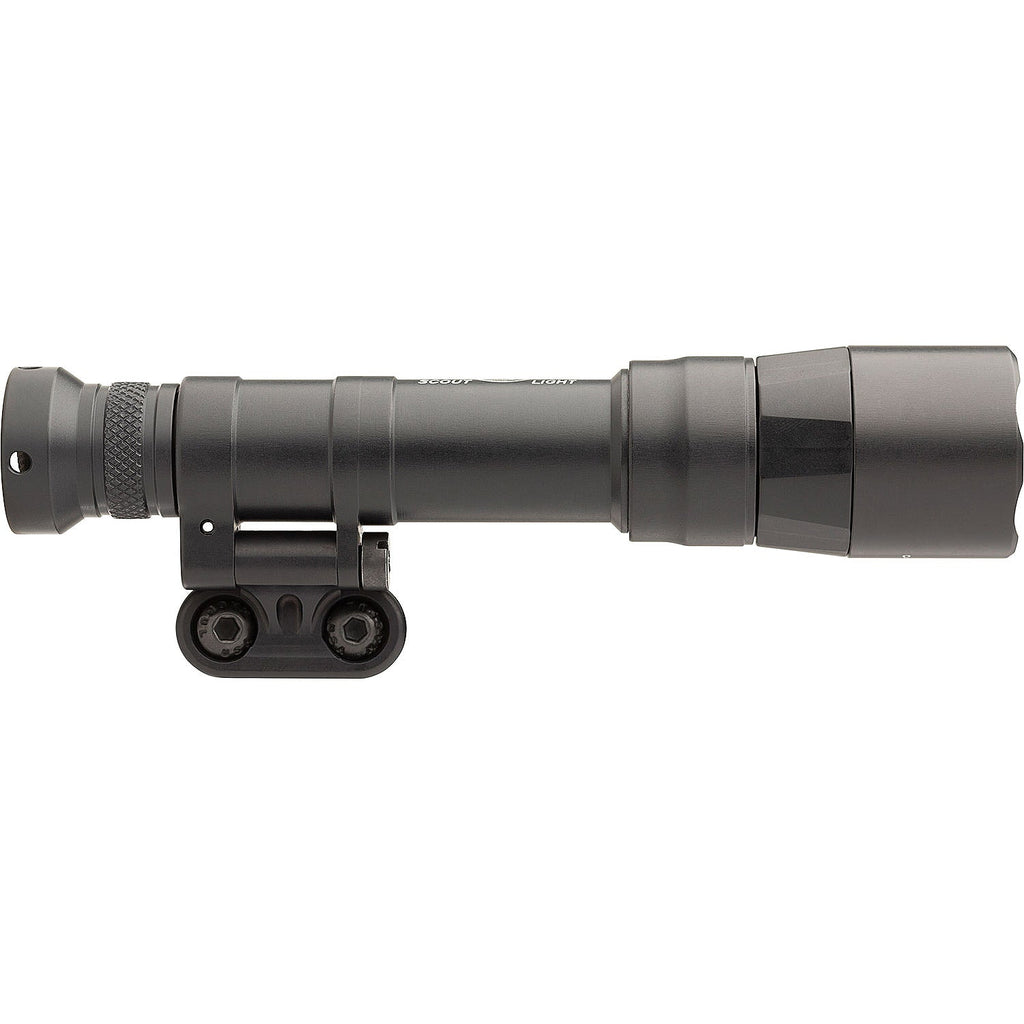 SureFire M640DFT-PRO Turbo Scout Light Pro | Dual-Fuel | 100,000 Candela