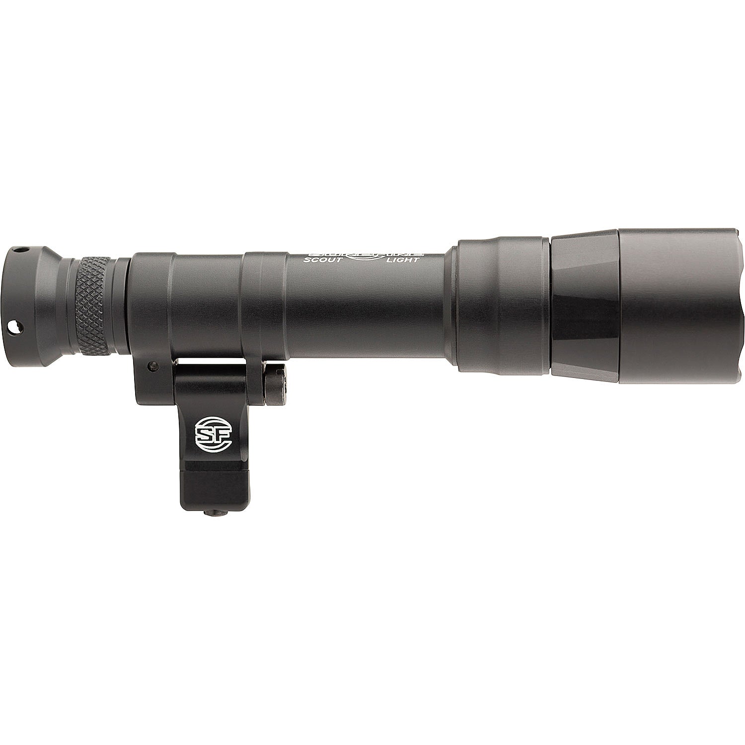 SureFire M640DFT-PRO Turbo Scout Light Pro | Dual-Fuel | 100,000 Candela