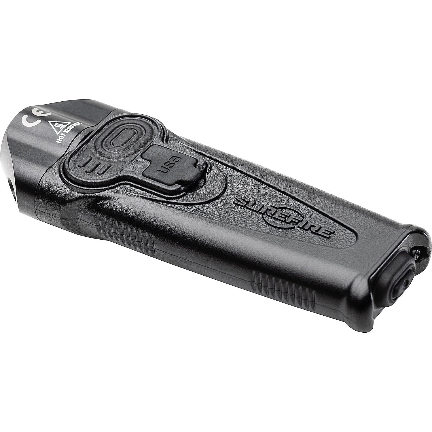 SureFire Stiletto | Rechargeable EDC Light | 650 Lumens