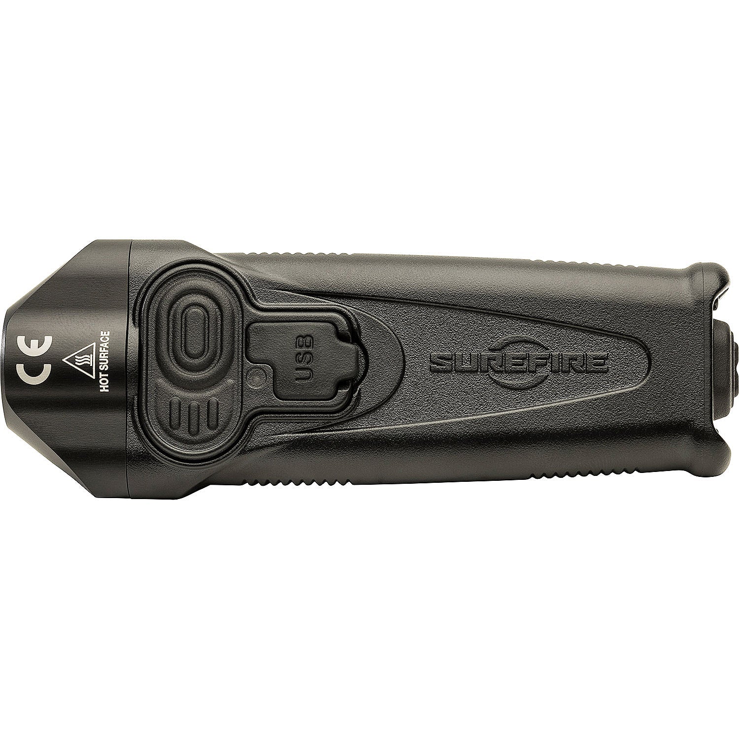 SureFire Stiletto | Rechargeable EDC Light | 650 Lumens