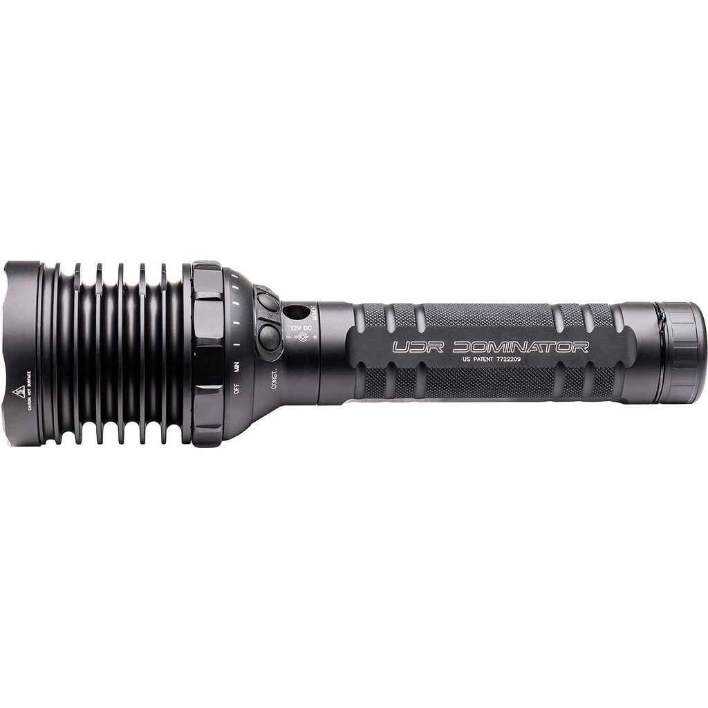 SureFire UDR Dominator | 4400 Lumens, 350K Candela & 1100M Reach