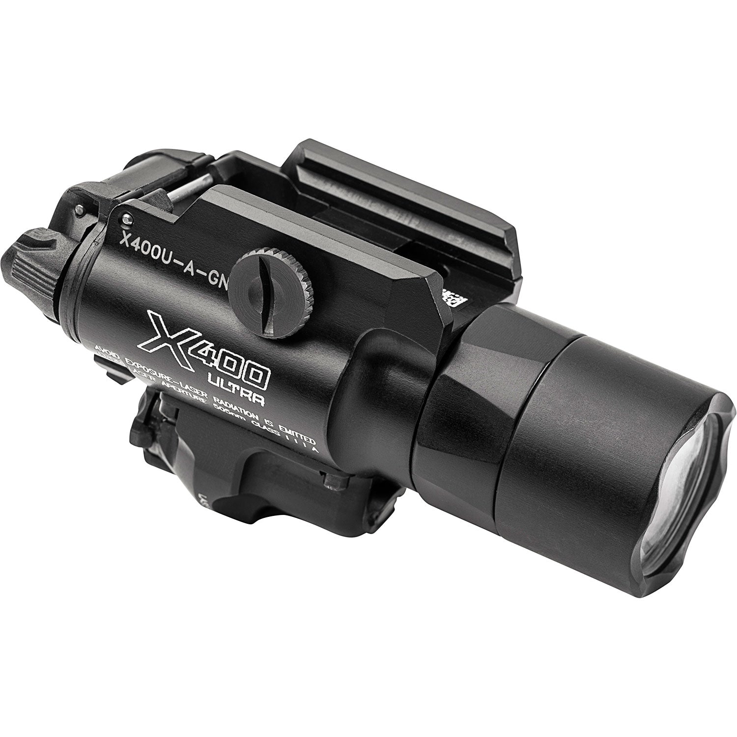 SureFire X400 Ultra WeaponLight | 1000 Lumens