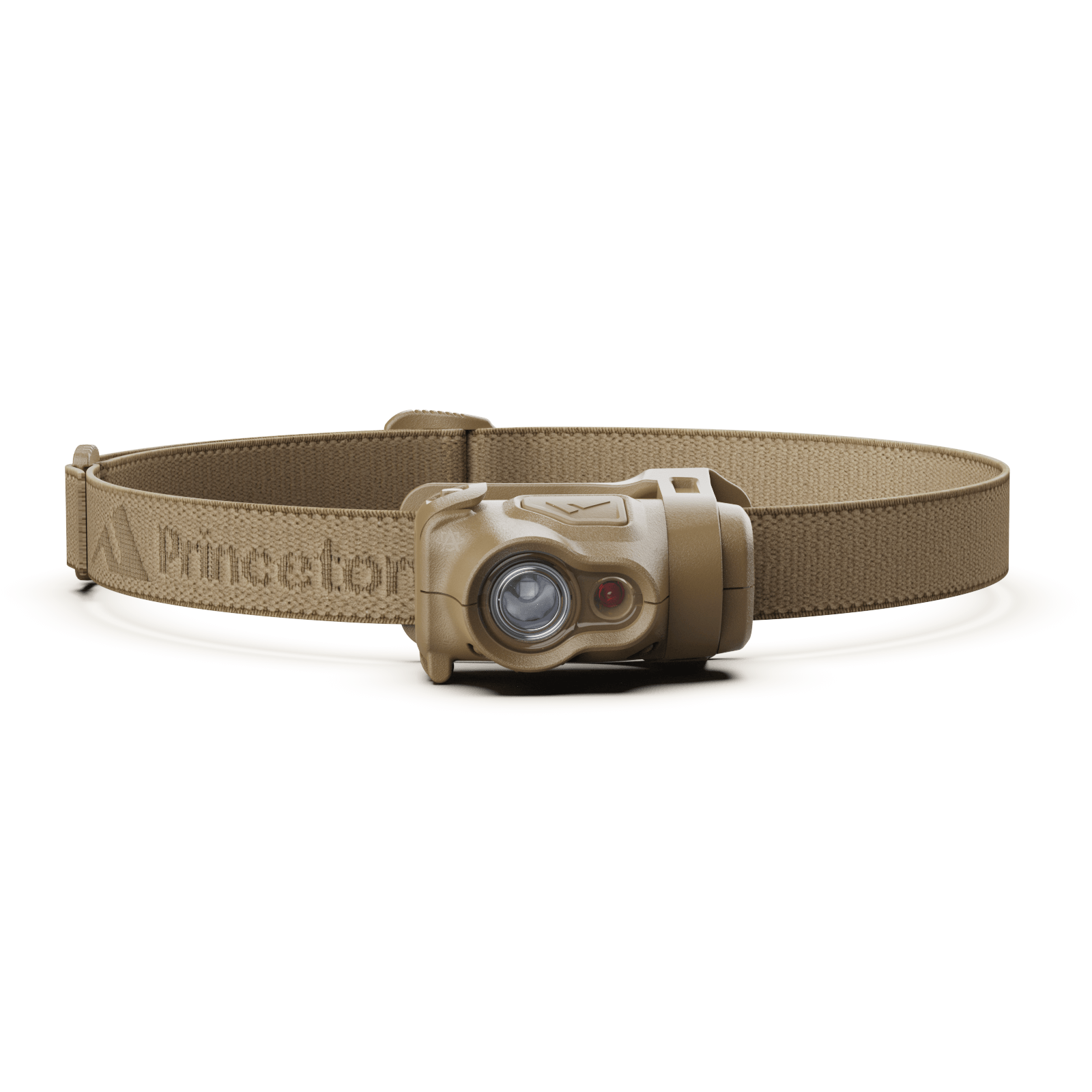 Princeton Tec Byte Tactical | 200 Lumens | 12 hours