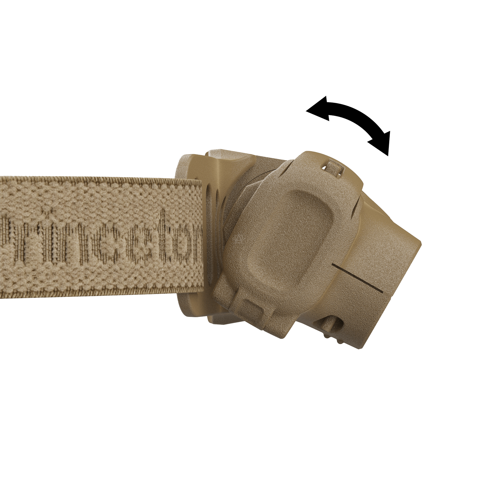 Princeton Tec Byte Tactical | 200 Lumens | 12 hours