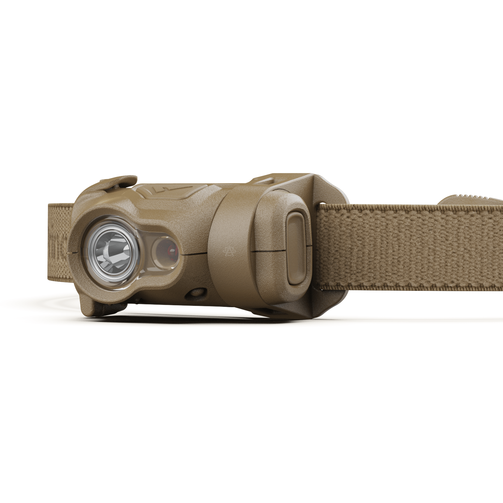 Princeton Tec Byte Tactical | 200 Lumens | 12 hours