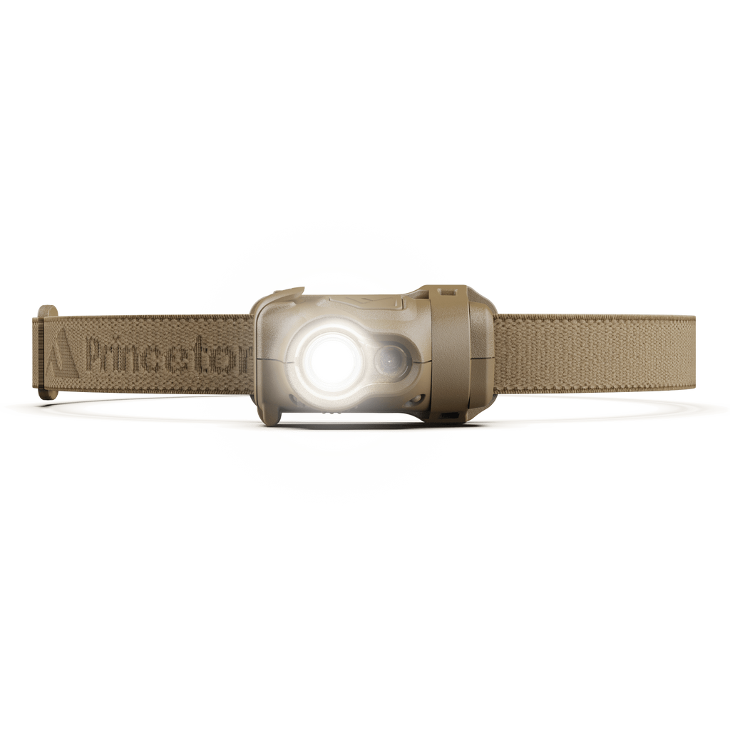 Princeton Tec Byte Tactical | 200 Lumens | 12 hours