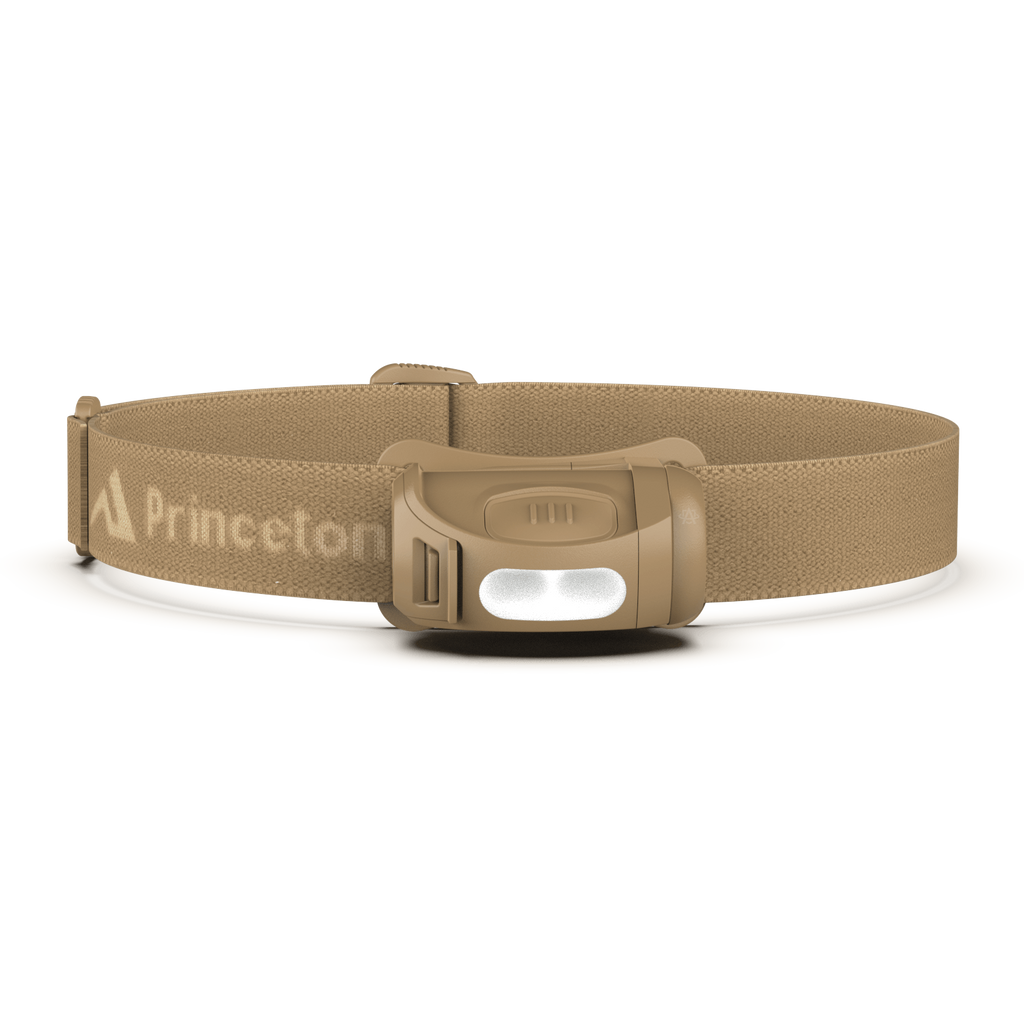 Princeton Tec Fred | 200 Lumens | 41 Hours
