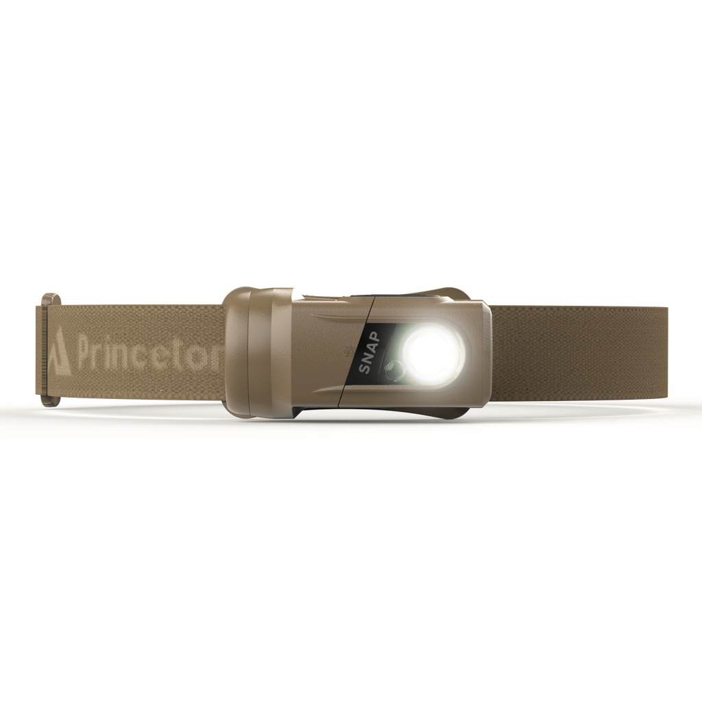 Princeton Tec Snap 450 RW Light Kit | 450 Lumens | 100 Hours