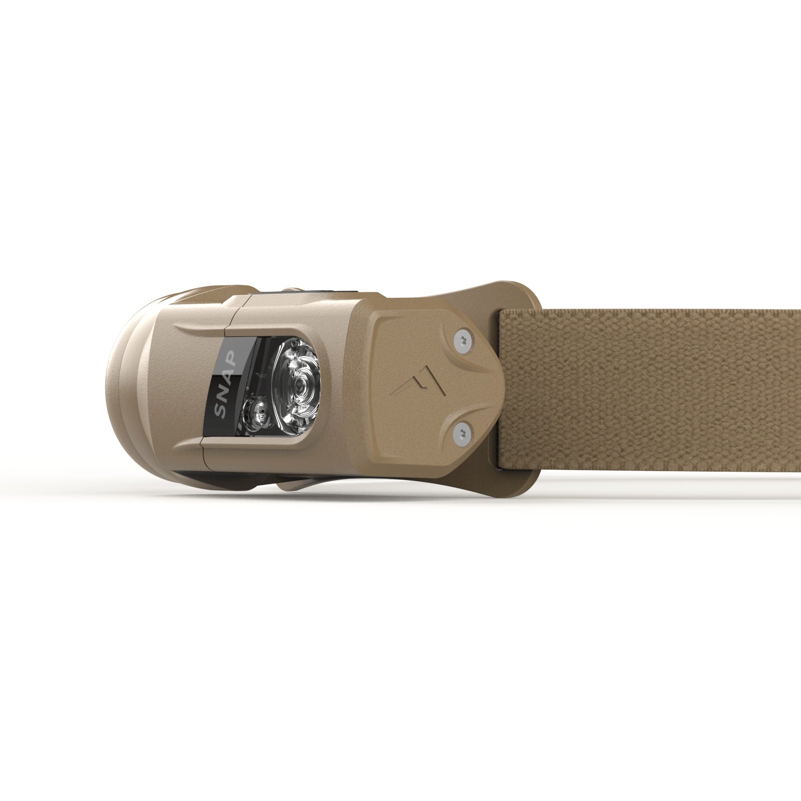 Princeton Tec Snap 450 RW Solo | 450 Lumens | 100 Hours