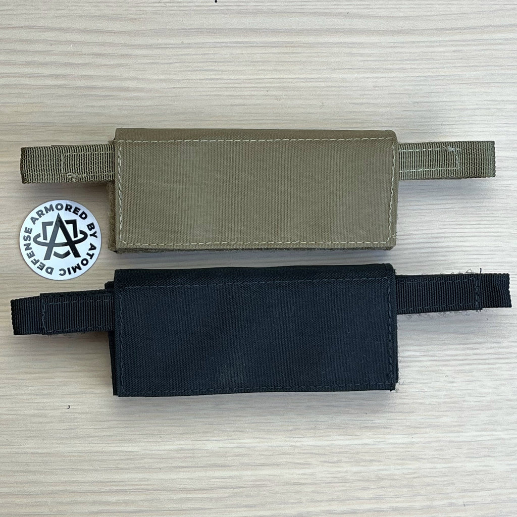 Team Wendy Counterweight | Balances NVG Systems & Reduces Neck Fatigue | Fits All TW Helmets