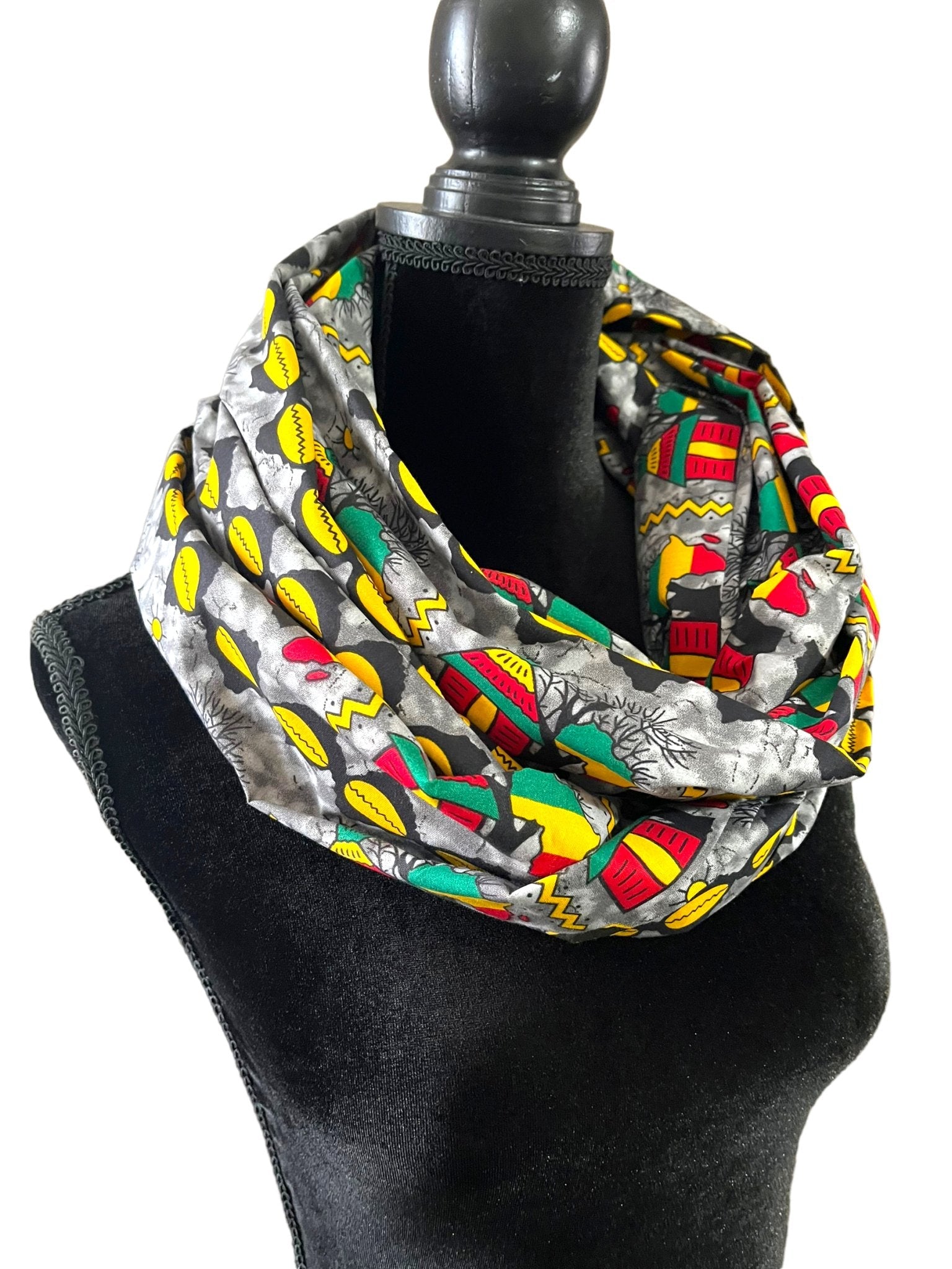 ULO Infinity Scarf