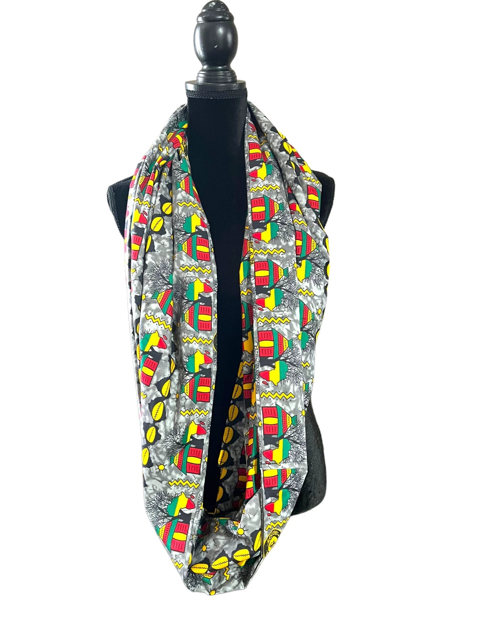 ULO Infinity Scarf