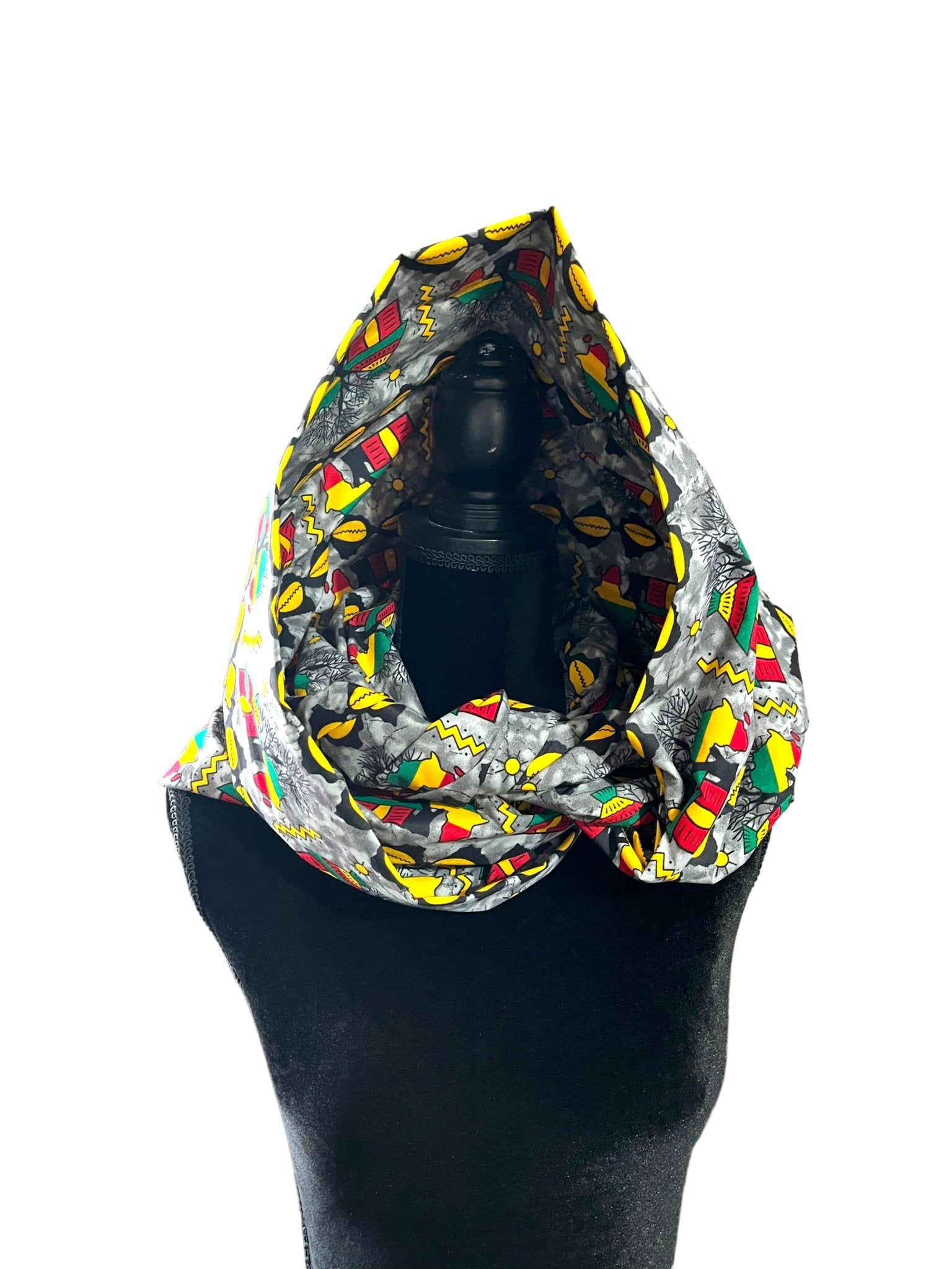 ULO Infinity Scarf