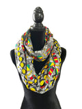 ULO Infinity Scarf
