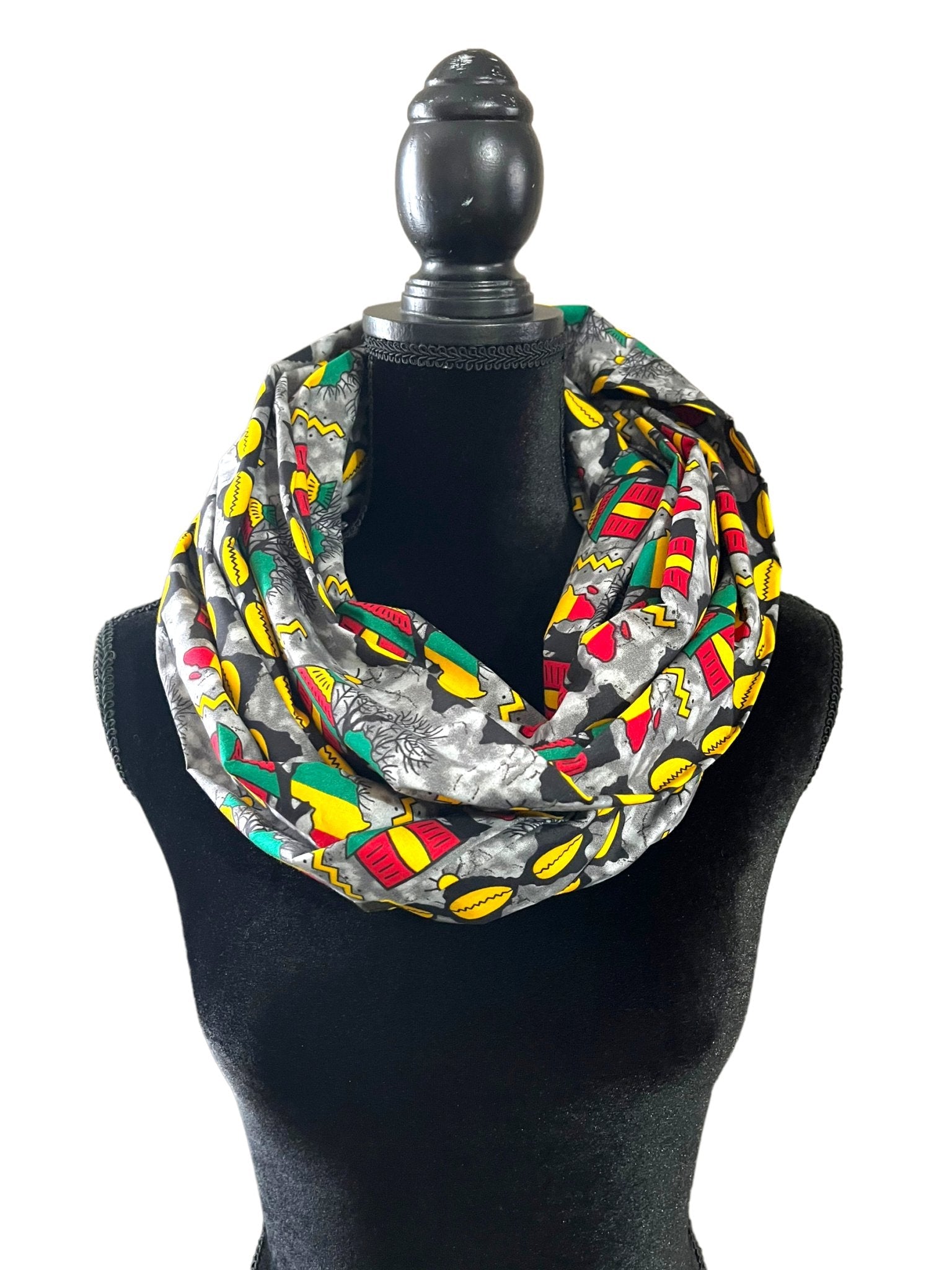 ULO Infinity Scarf