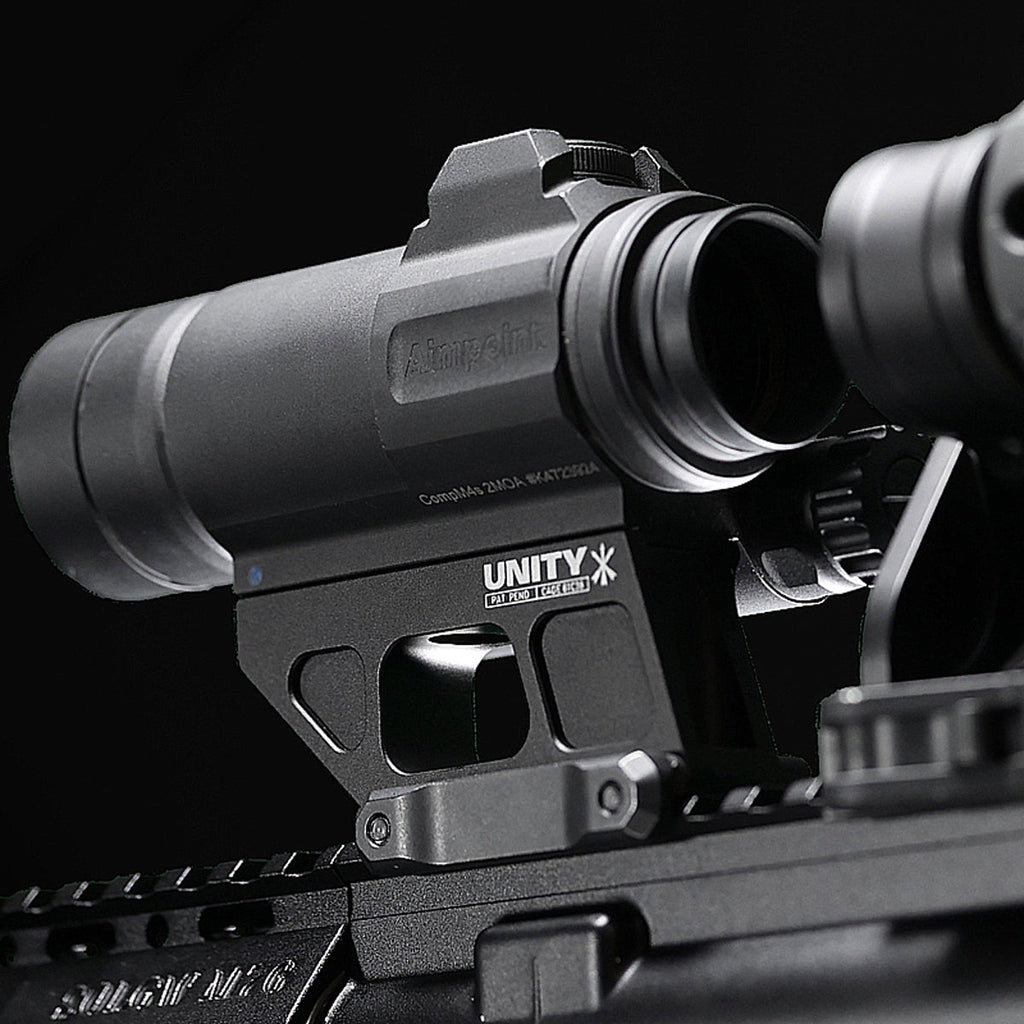 Unity Tactical FAST Comp Series | Optic Mount