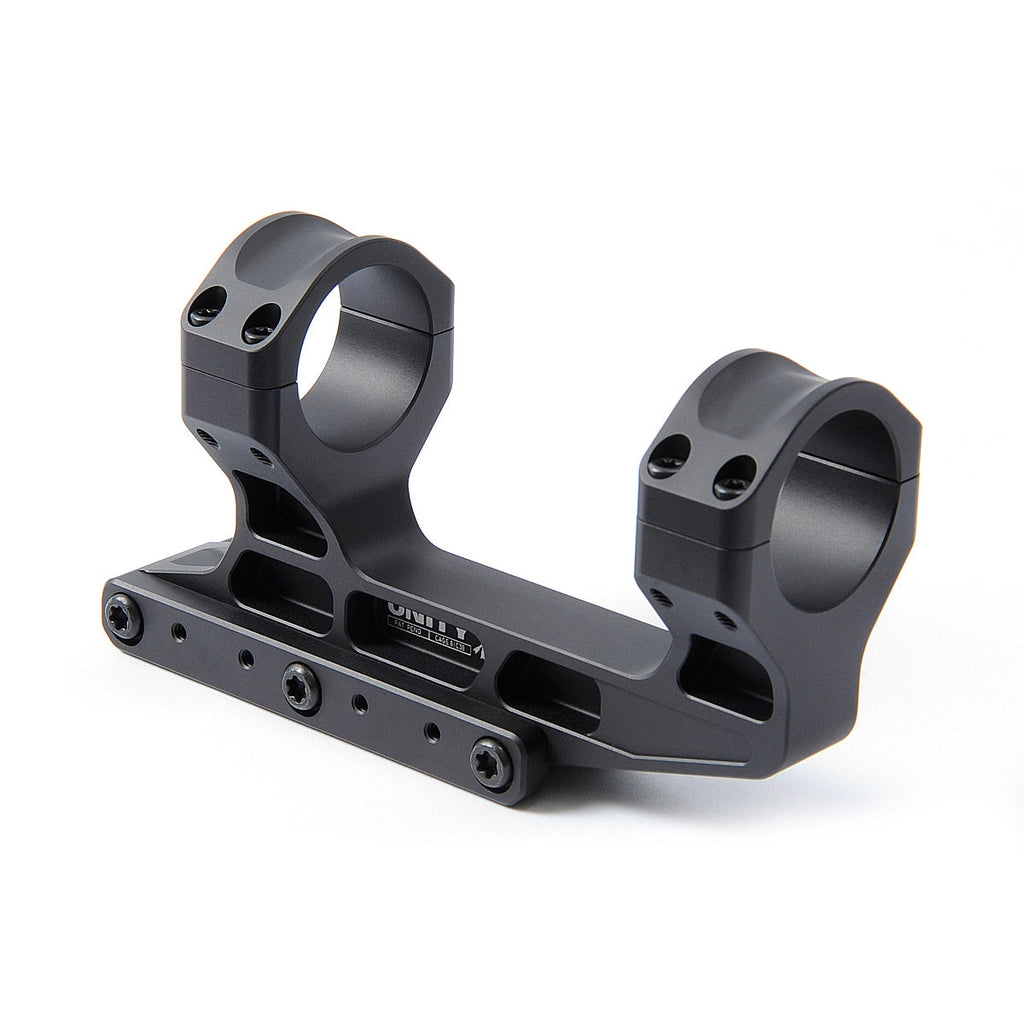 Unity Tactical FAST LPVO | Weapon Accessory