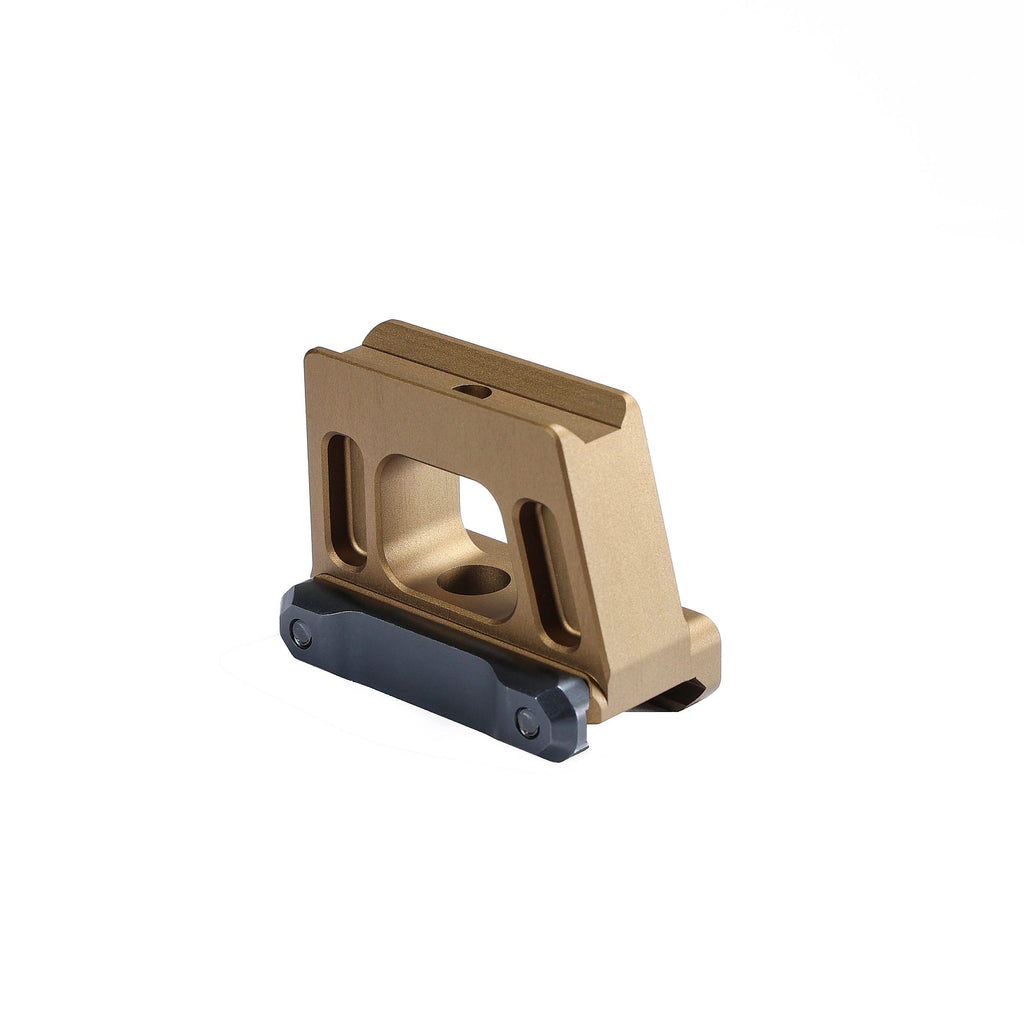 Unity Tactical FAST MicroPrism | Optic Mount