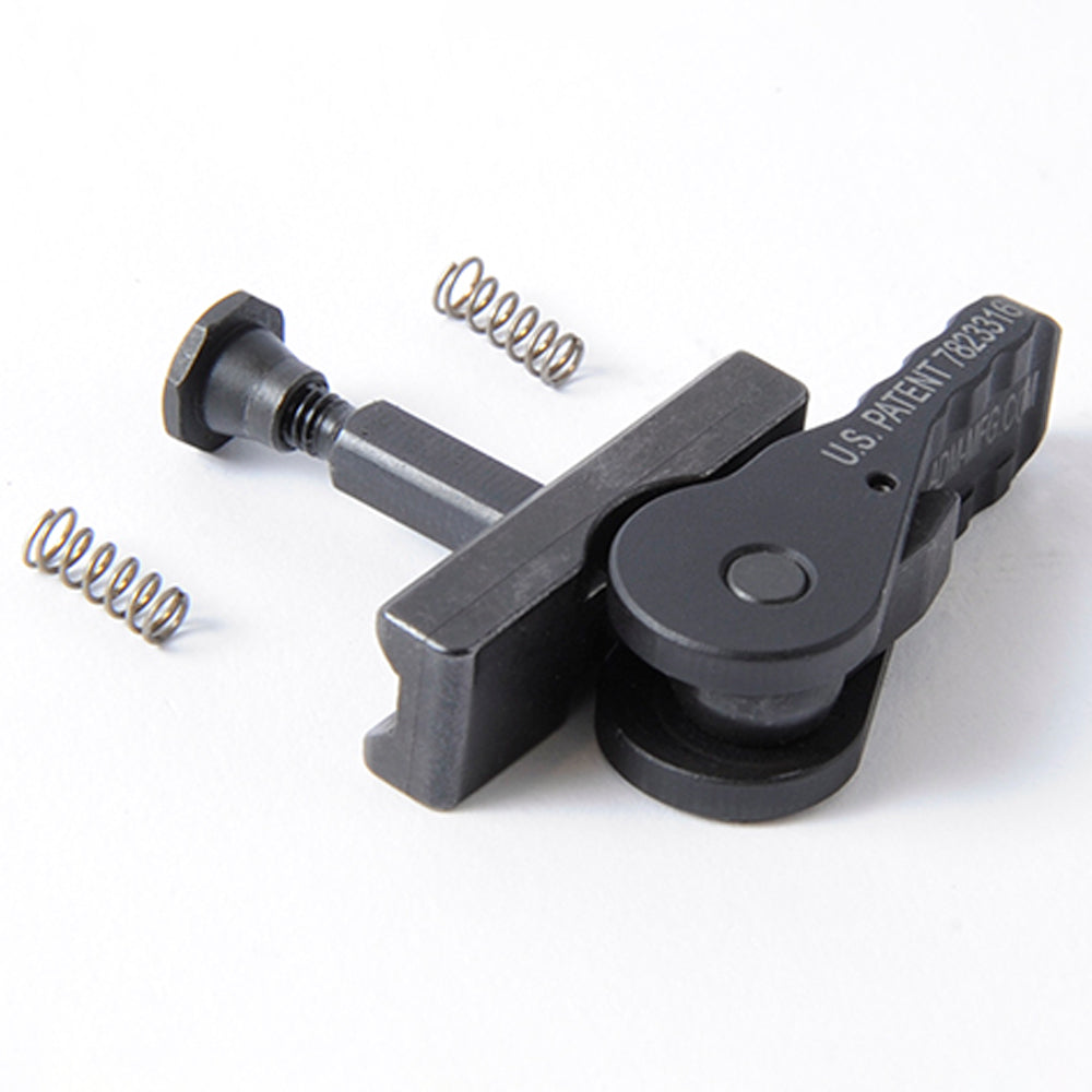 Unity Tactical FAST QD Lever | Weapon Accessory | Made in the USA