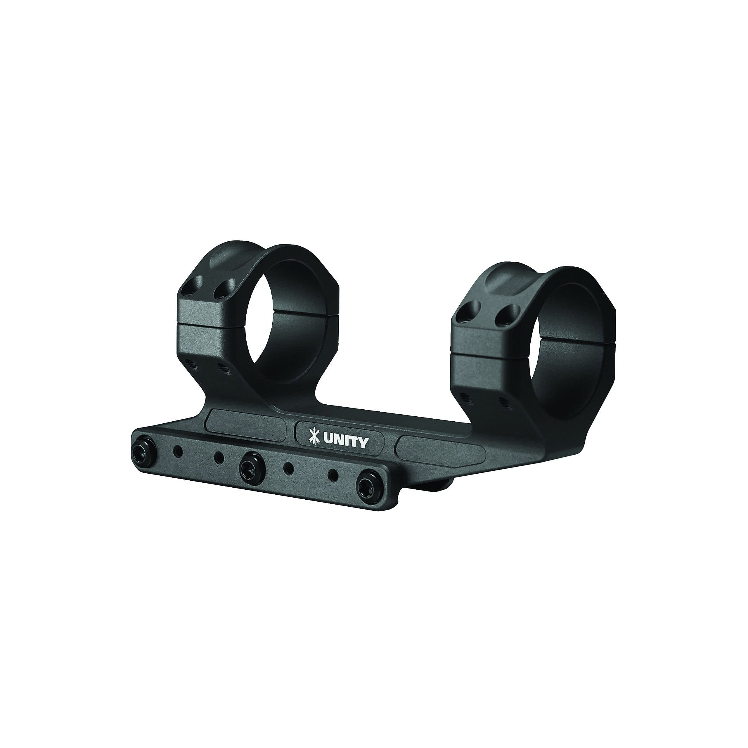 Unity Tactical REKE™ Scope Mount | 30mm, 34mm and 35mm Tubes