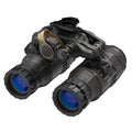DTNVS | w/ Up to 3000 FOM Gen 3 WP w/ IR Illuminator | Ultralightweight