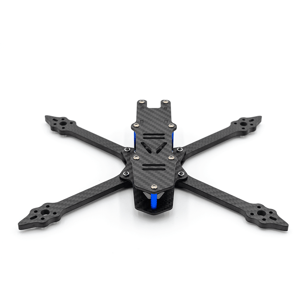 Vannystyle OG 5" Frame Kit