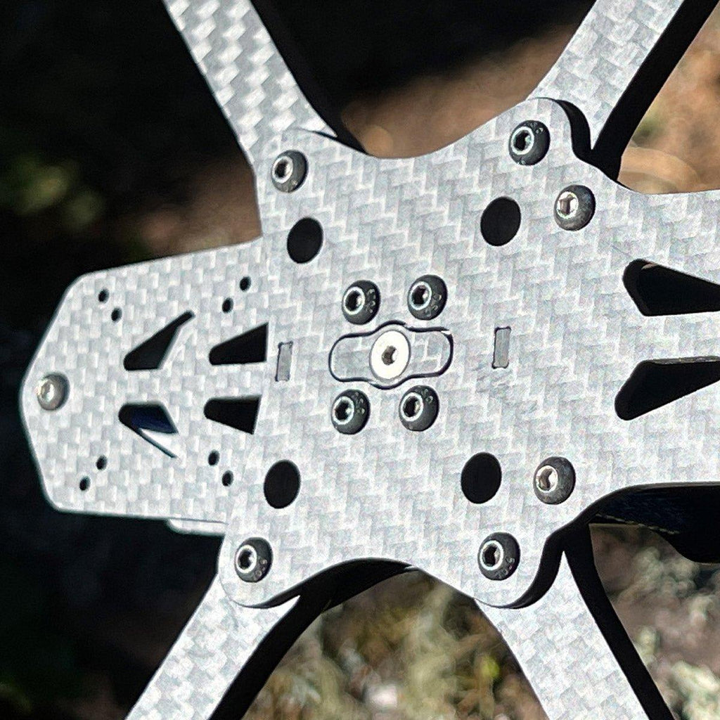 Vannystyle OG 5" Frame Kit