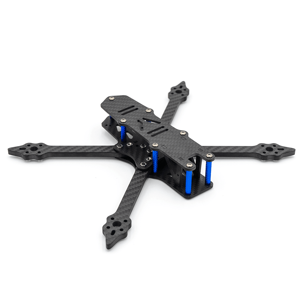Vannystyle OG 5" Frame Kit