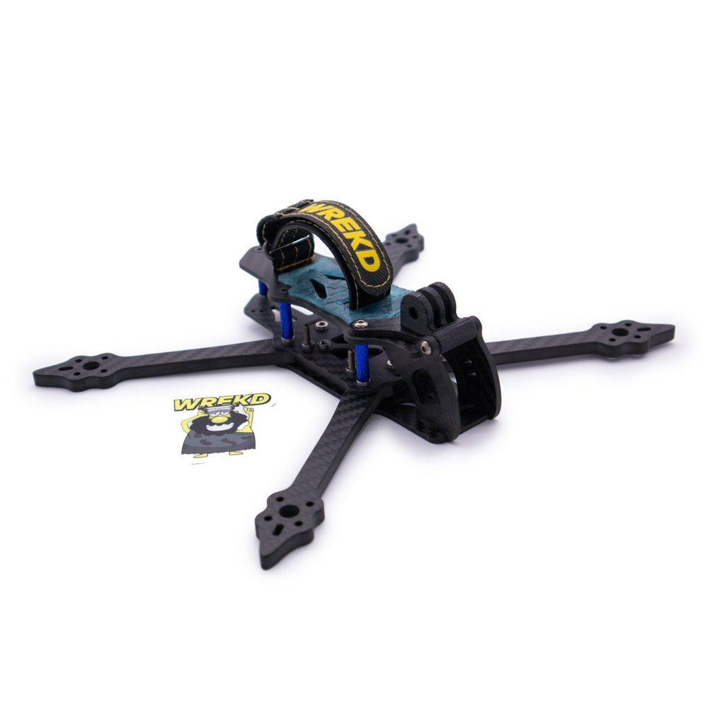 Vannystyle PRO REV2 Frame Kit - Choose Style