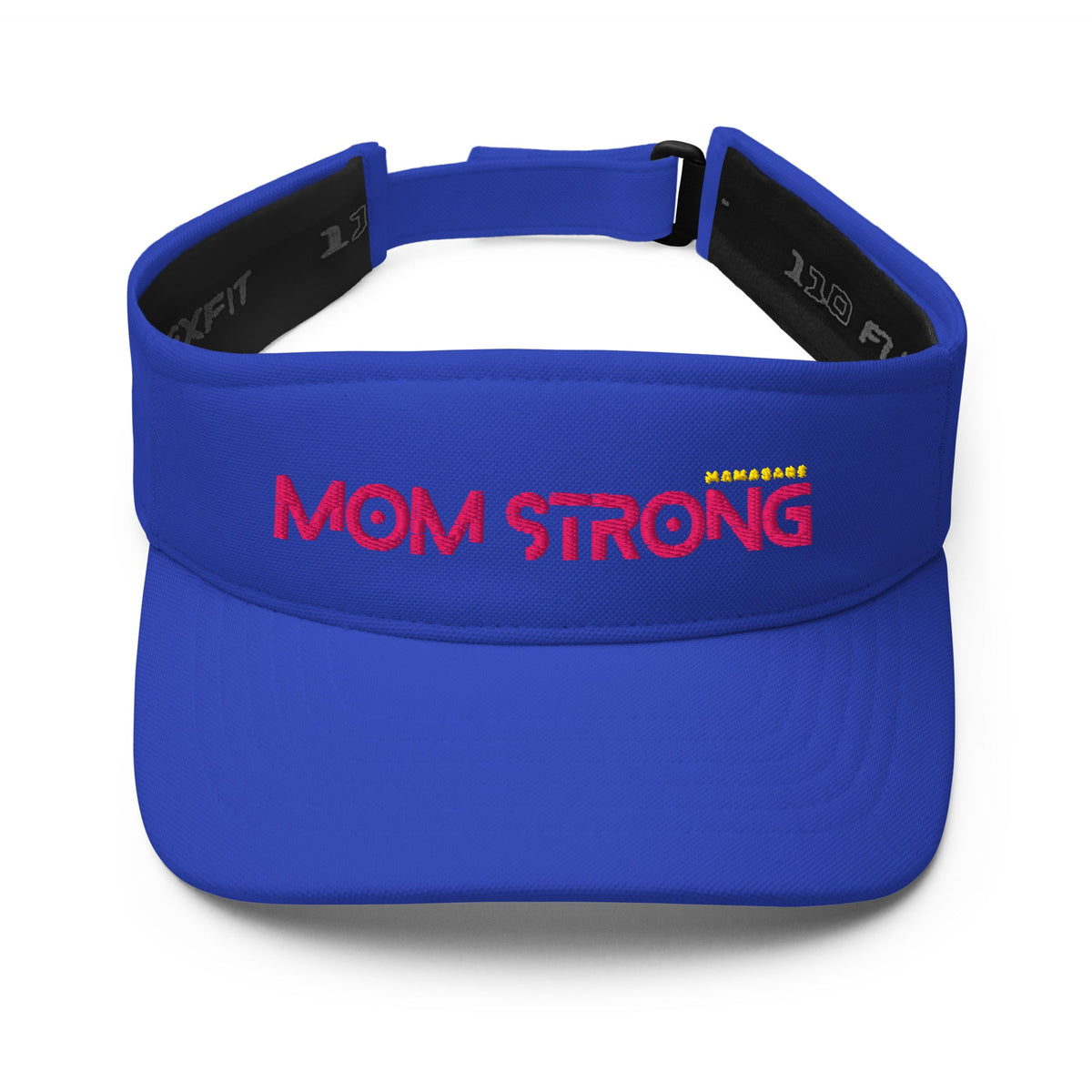 MOM STRONG (Pink) - Visor