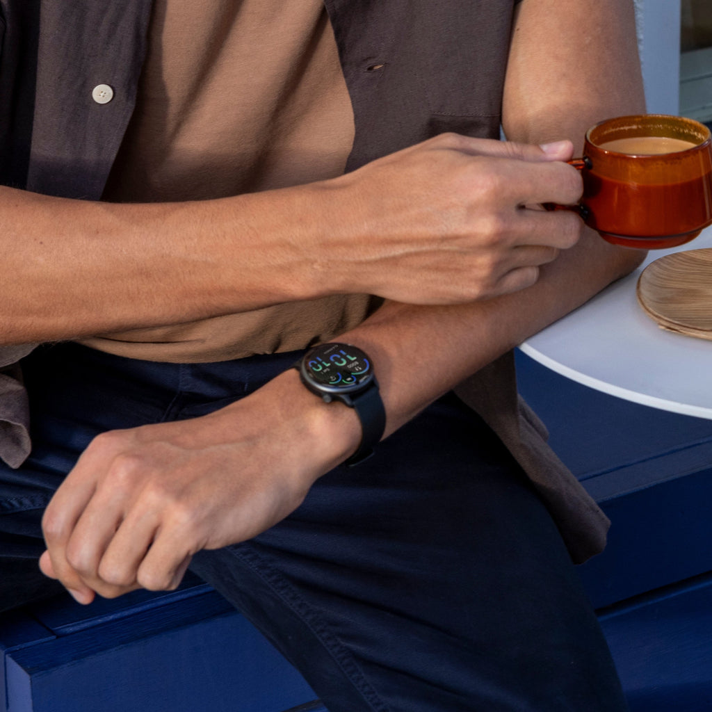 Garmin vívoactive 6 | Waterproof w/ Built-In Sports Apps & Music Storage