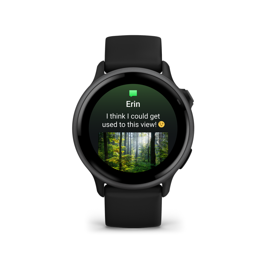 Garmin vívoactive 6 | Waterproof w/ Built-In Sports Apps & Music Storage
