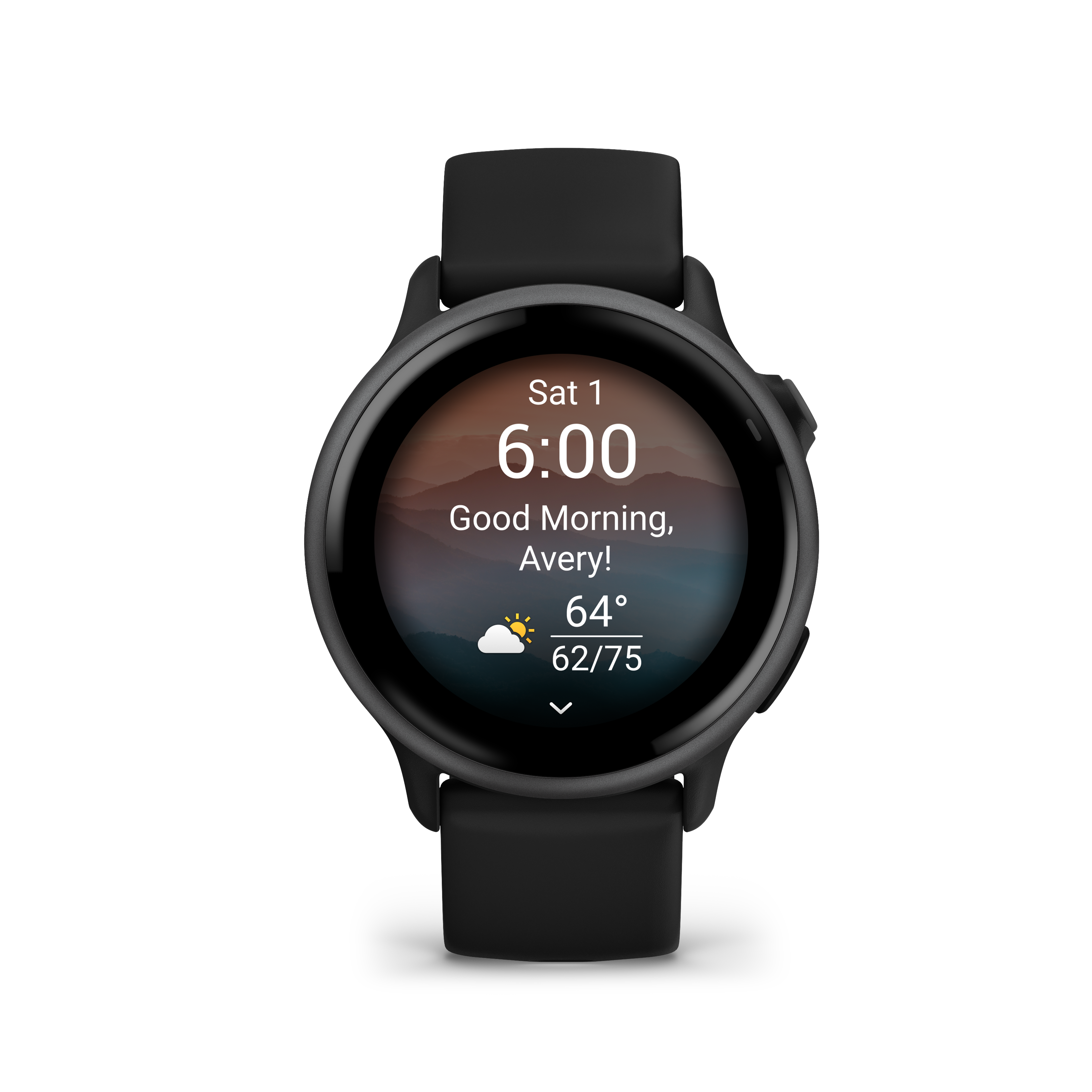 Garmin vívoactive 6 | Waterproof w/ Built-In Sports Apps & Music Storage
