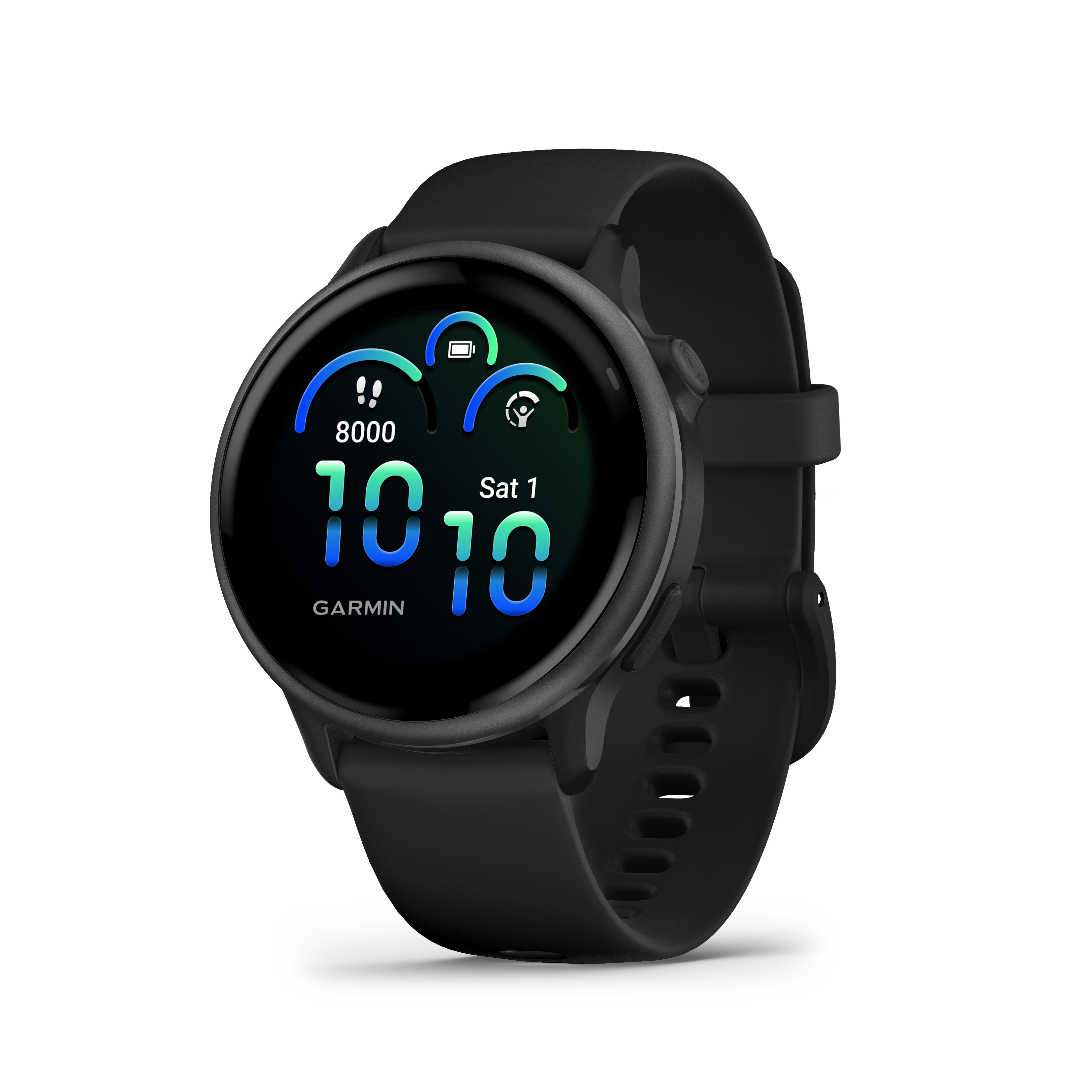 Garmin vívoactive 6 | Waterproof w/ Built-In Sports Apps & Music Storage